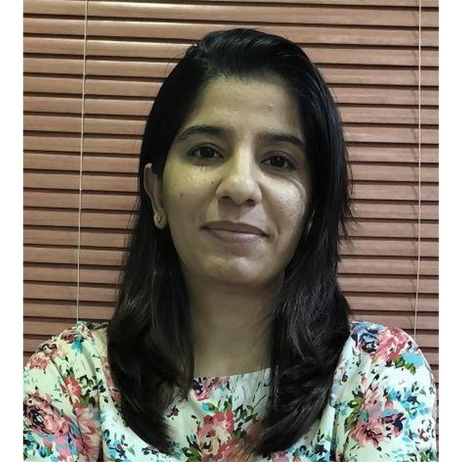 Dr. Kanchan Sambhwani