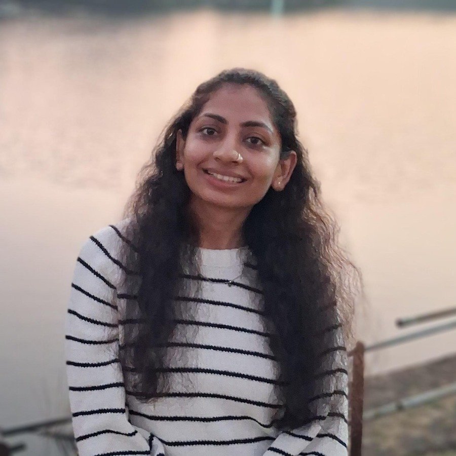 Dr. Payal Bodar