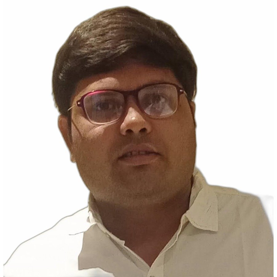 Dr. Nikunj Balar