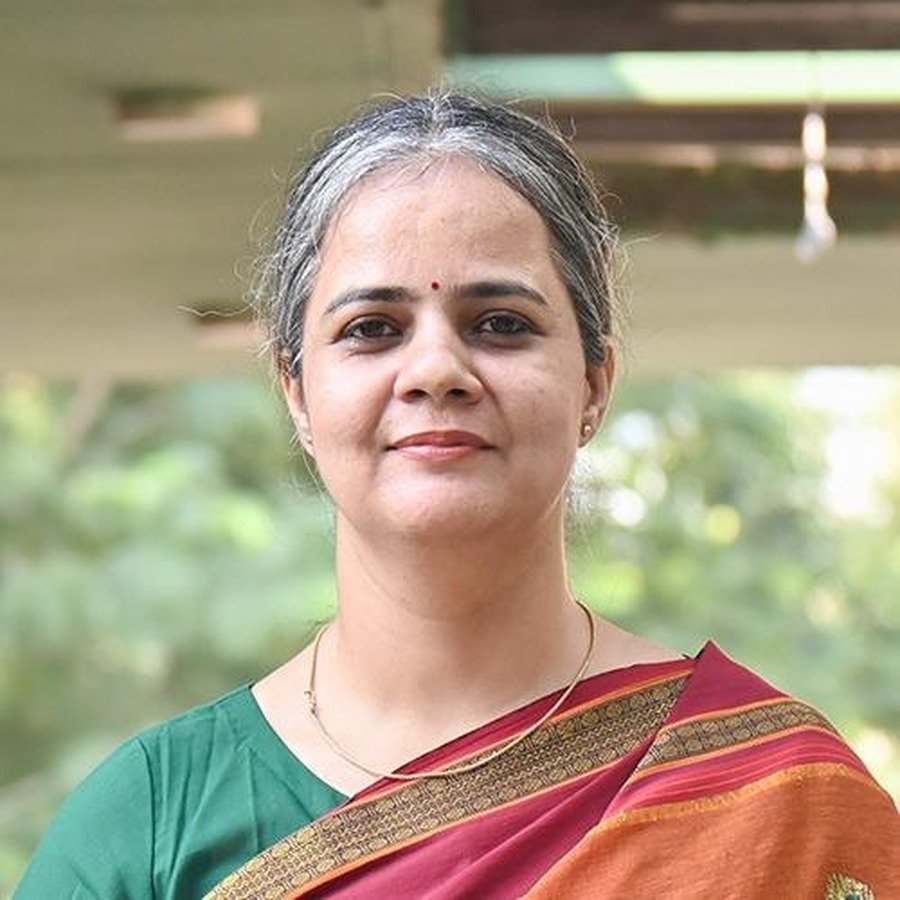 Dr. Tejal K. Gajaria