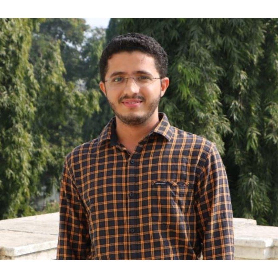Dr. Sachin G. Rathod
