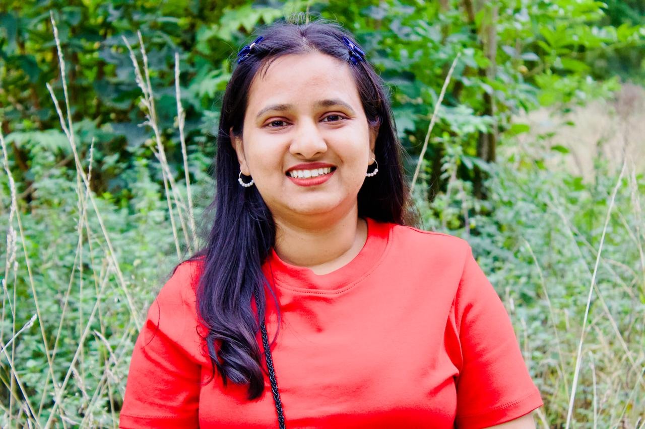 Dr. Doniya Elze Mathew