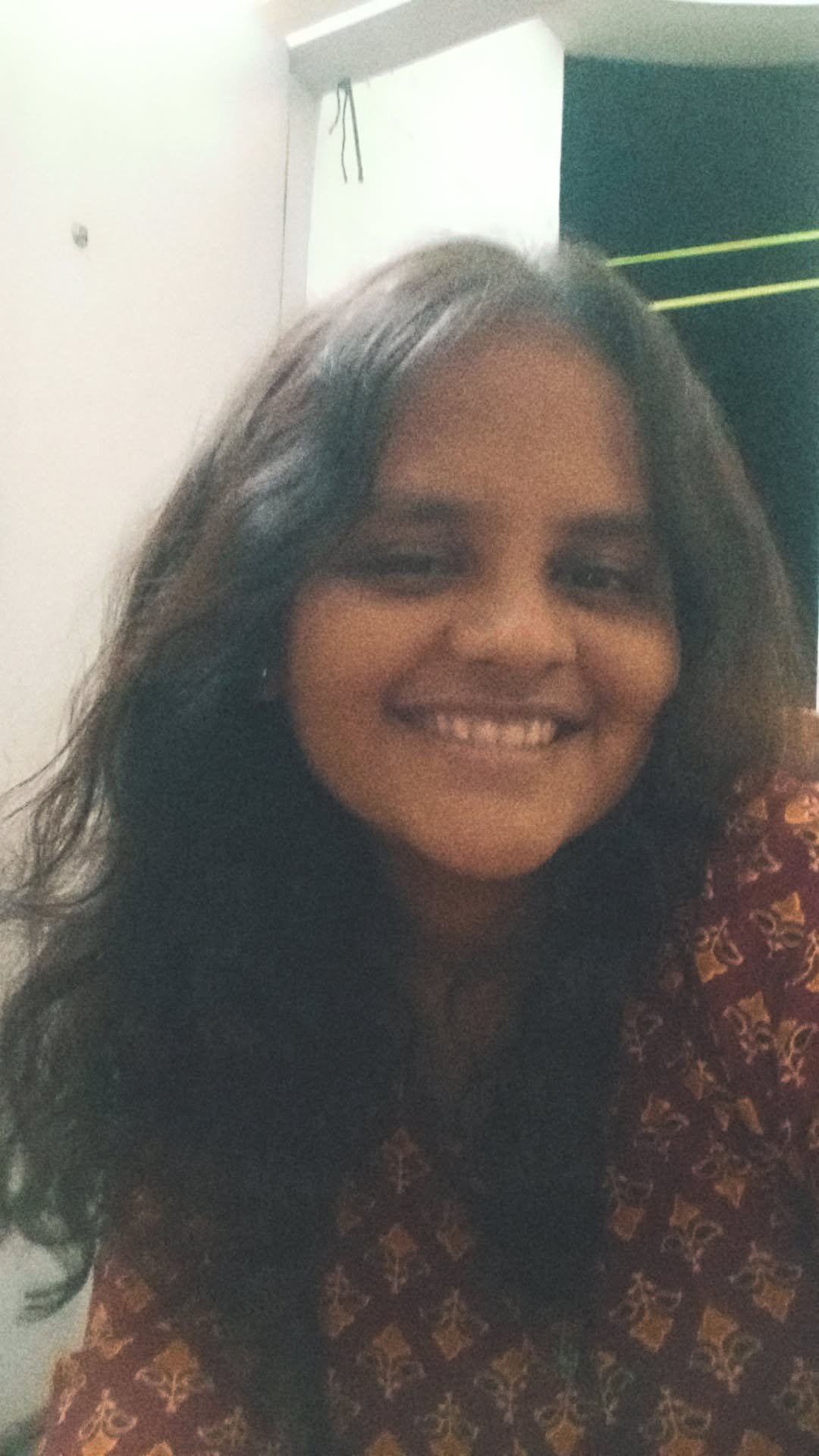 Komal Chilveri