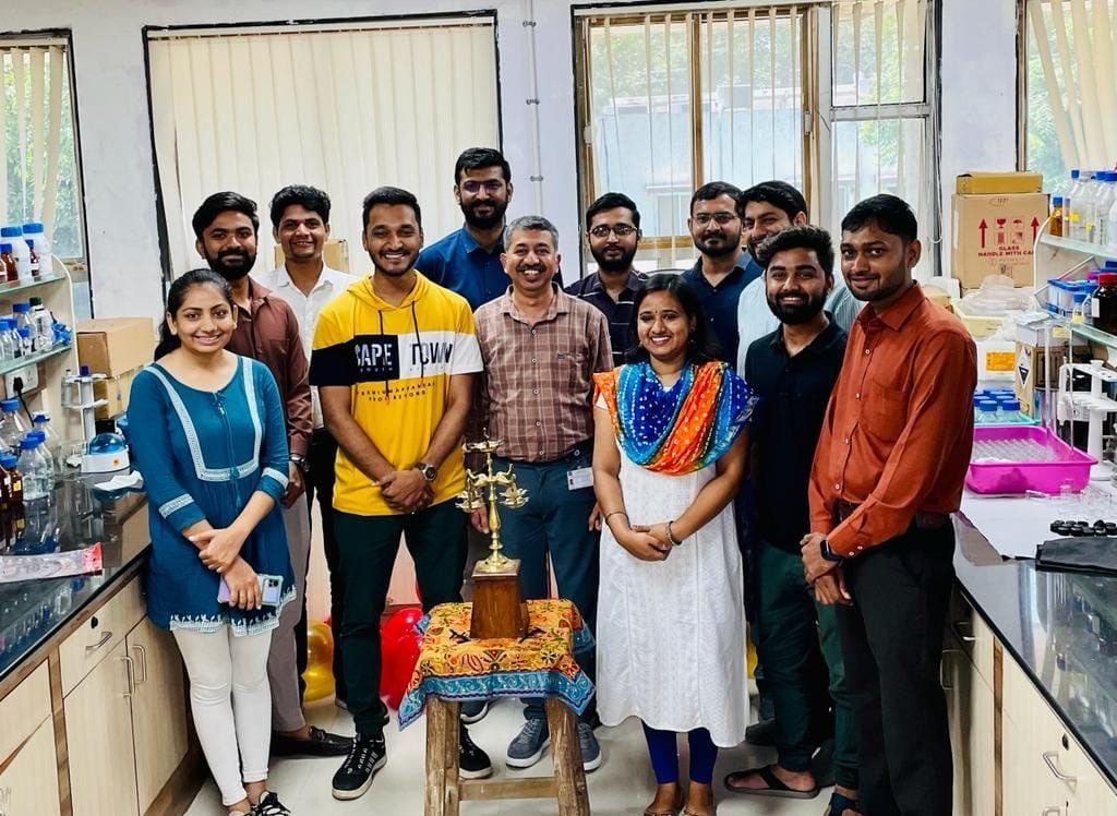 Mantri Lab gallery photograph 58