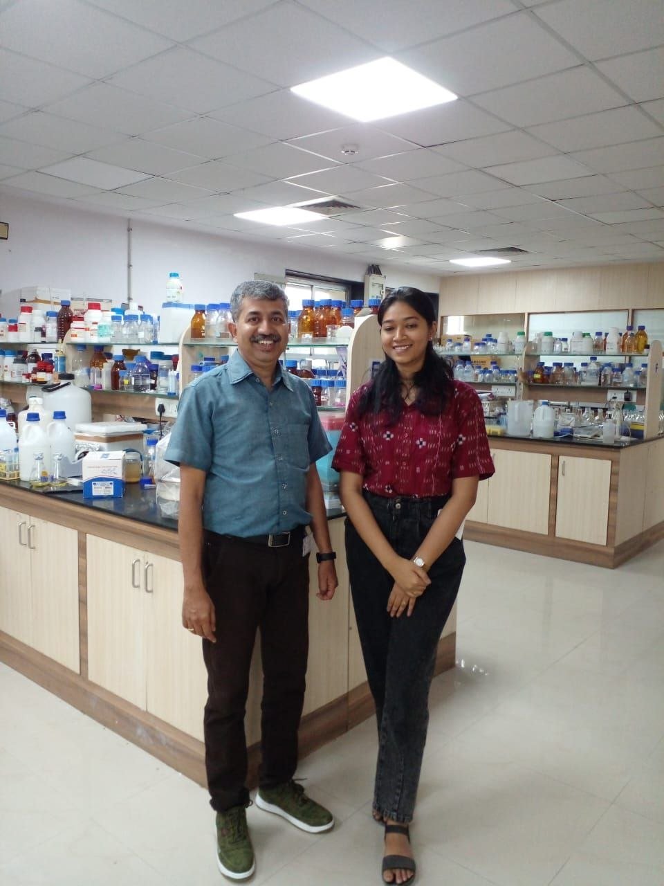 Mantri Lab gallery photograph 56