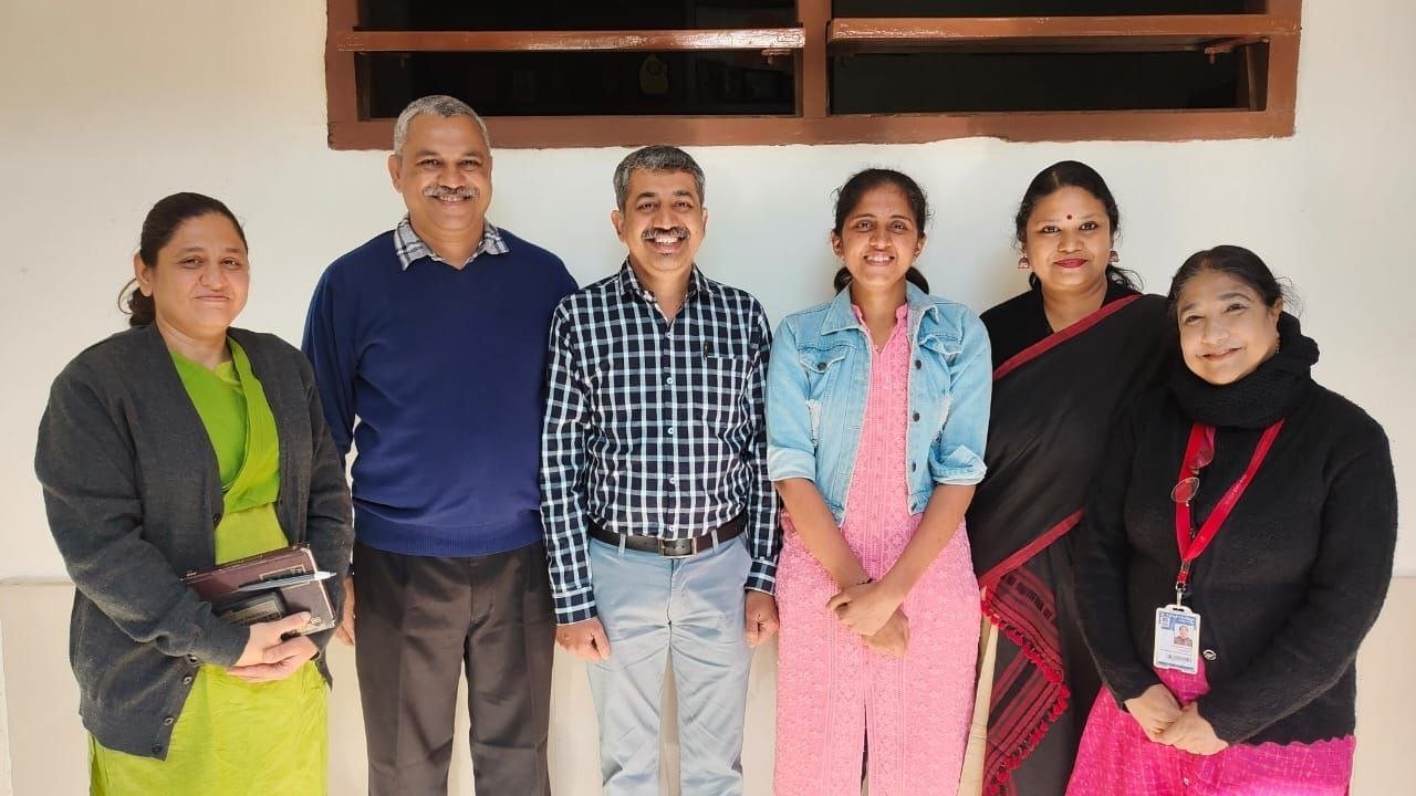 Mantri Lab gallery photograph 54