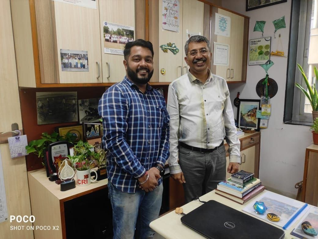 Mantri Lab gallery photograph 53