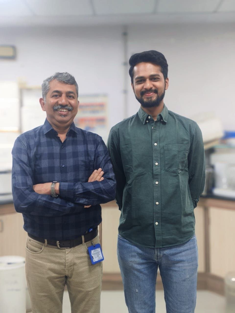 Mantri Lab gallery photograph 50
