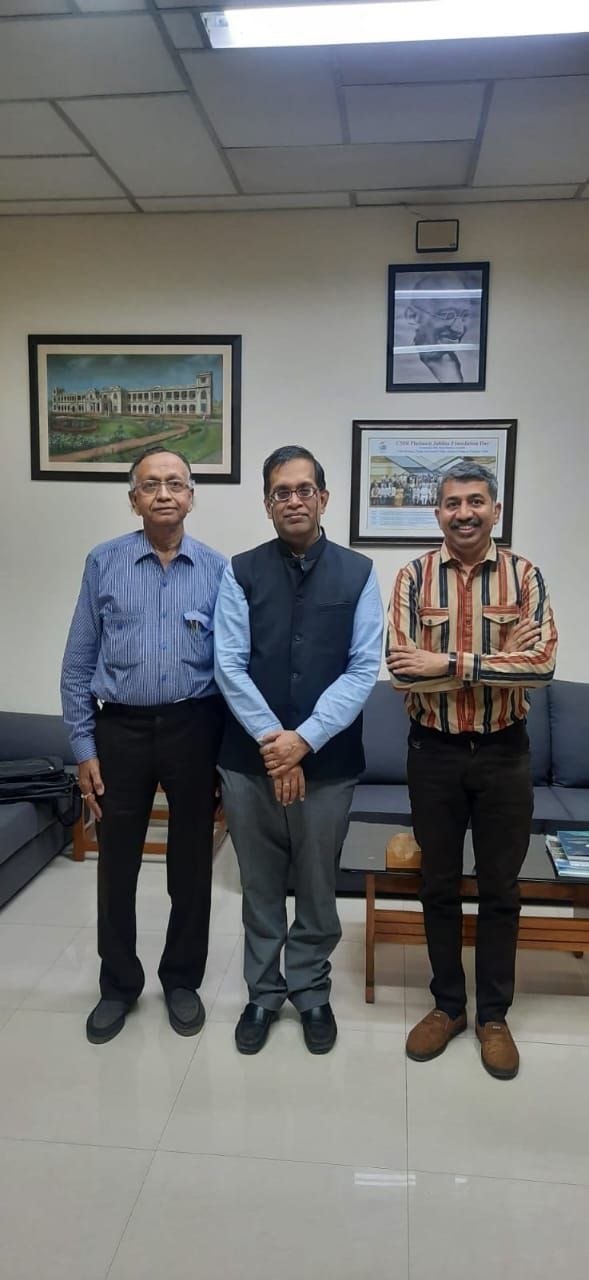 Mantri Lab gallery photograph 48