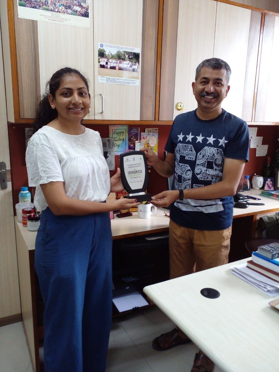 Mantri Lab gallery photograph 47