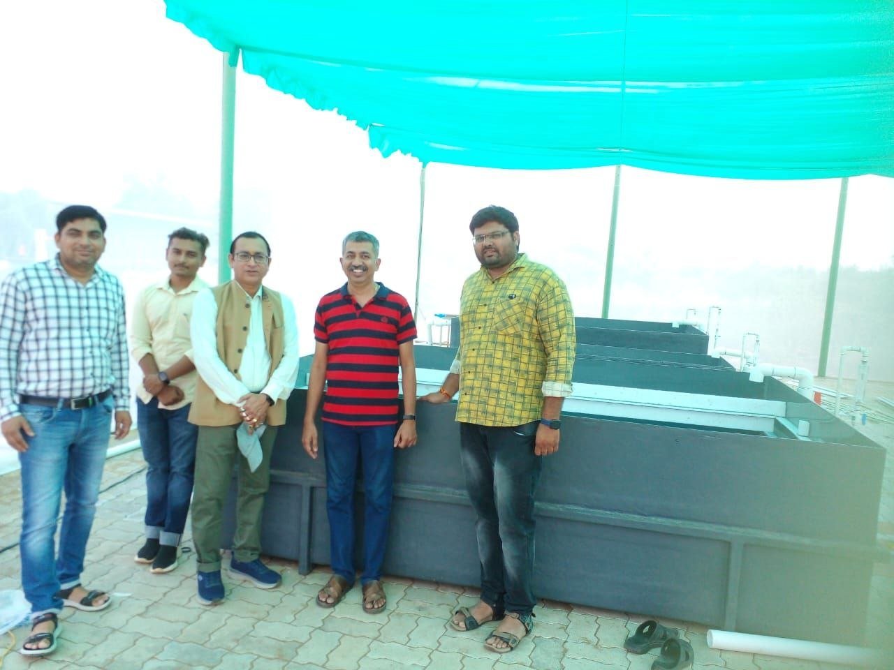 Mantri Lab gallery photograph 46