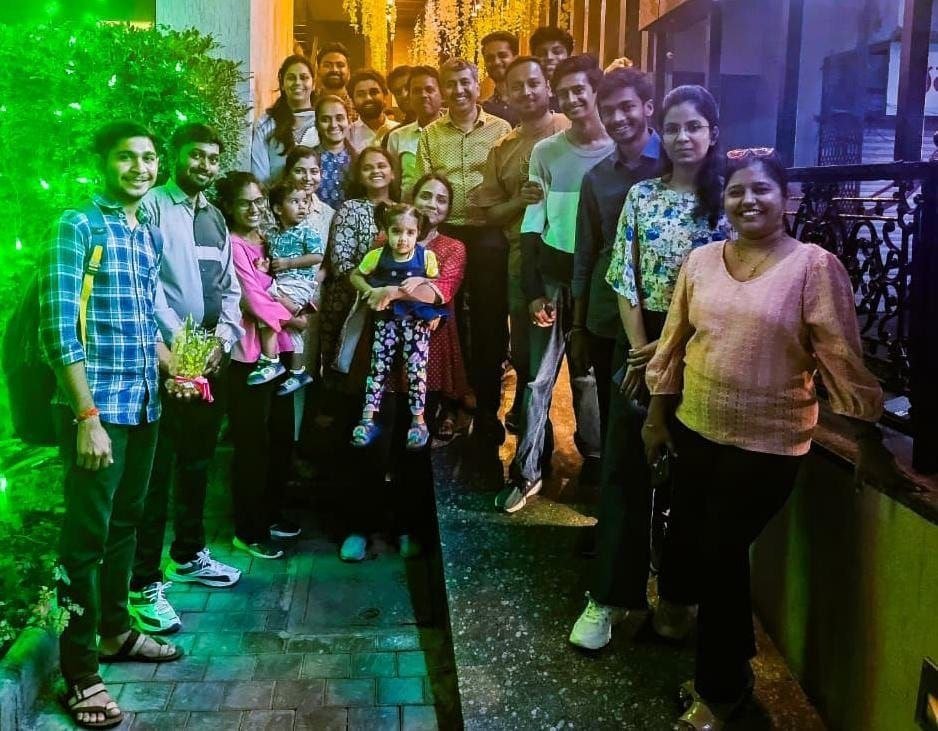 Mantri Lab gallery photograph 43