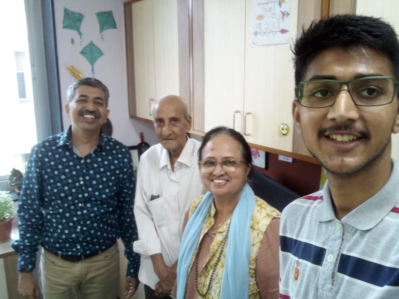 Mantri Lab gallery photograph 42