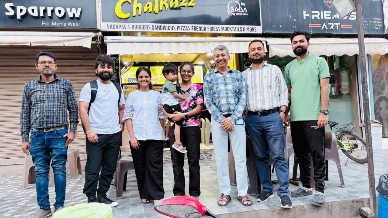 Mantri Lab gallery photograph 39