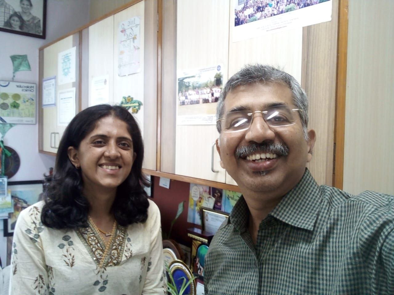 Mantri Lab gallery photograph 36