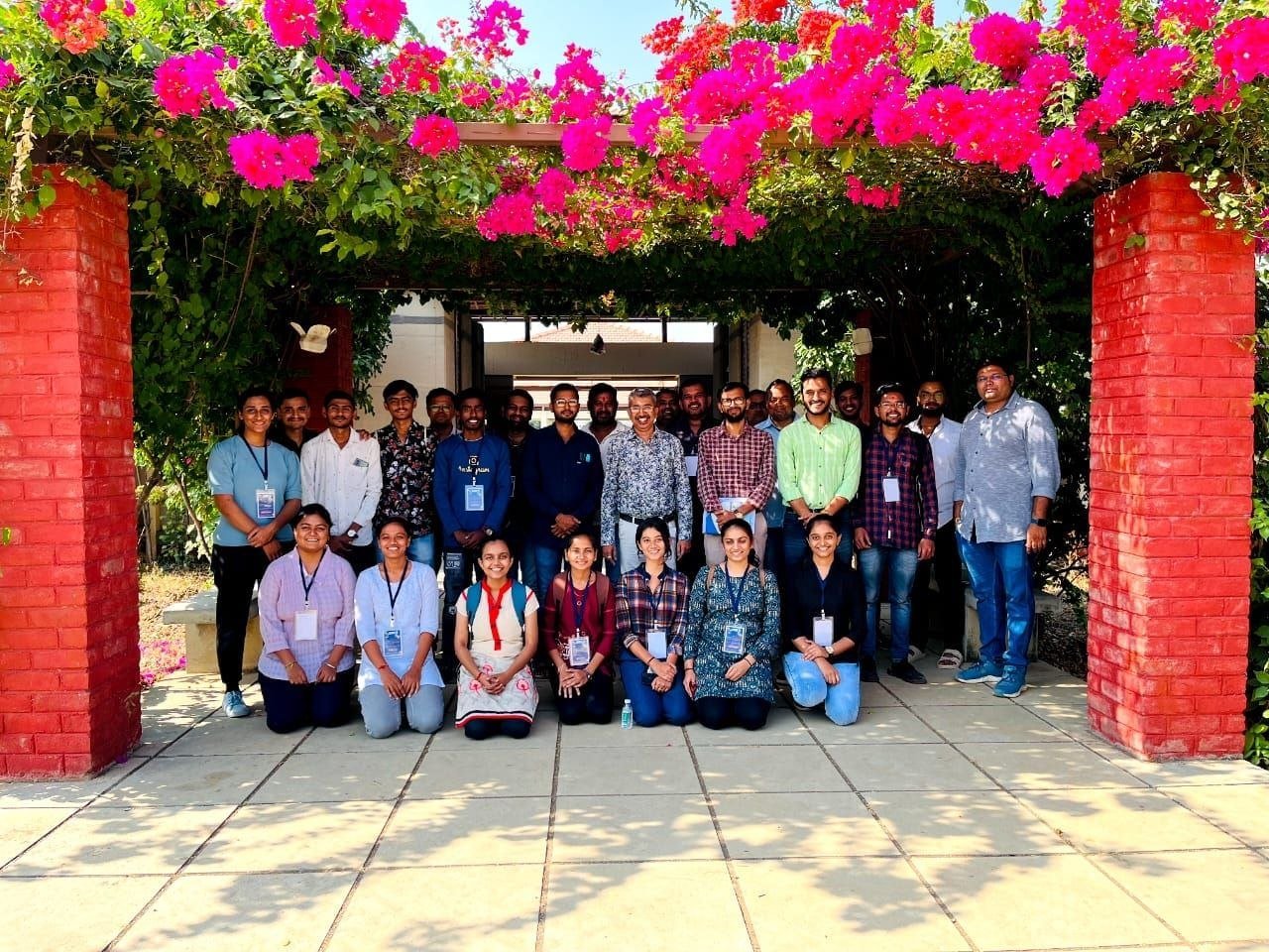 Mantri Lab gallery photograph 35