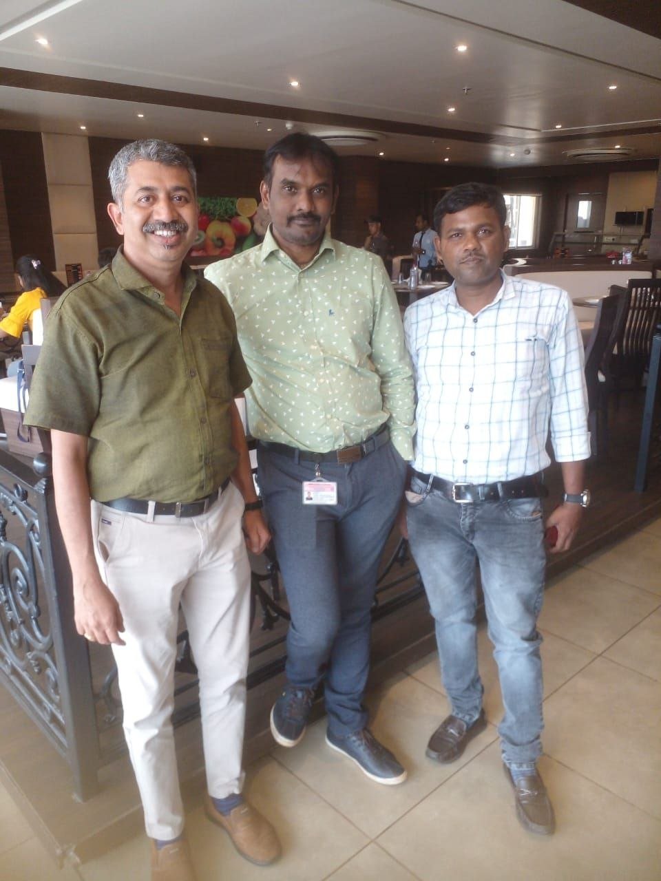Mantri Lab gallery photograph 76