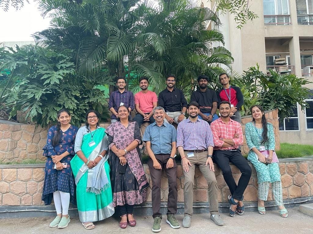Mantri Lab gallery photograph 27