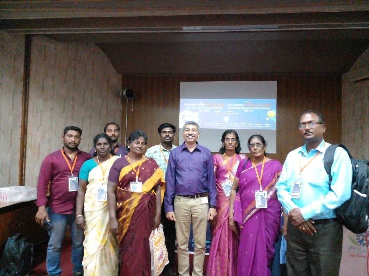 Mantri Lab gallery photograph 24