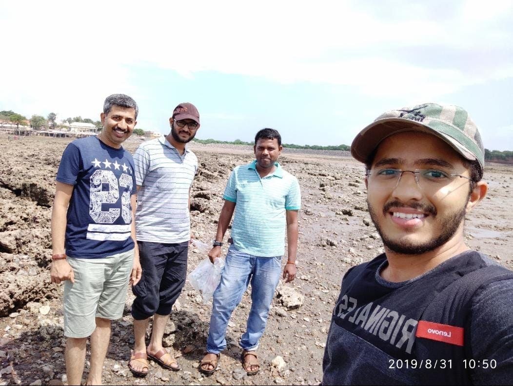 Mantri Lab gallery photograph 23