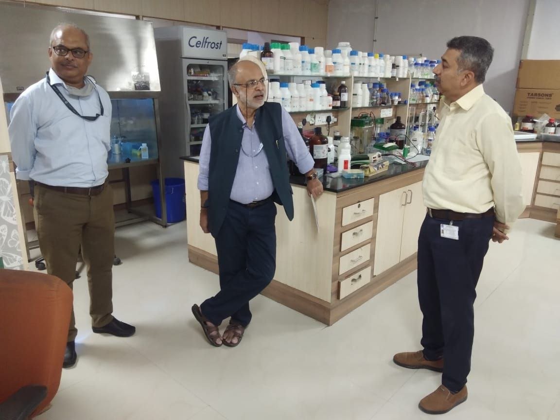 Mantri Lab gallery photograph 20