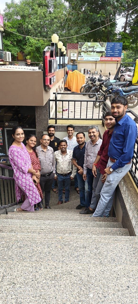 Mantri Lab gallery photograph 15