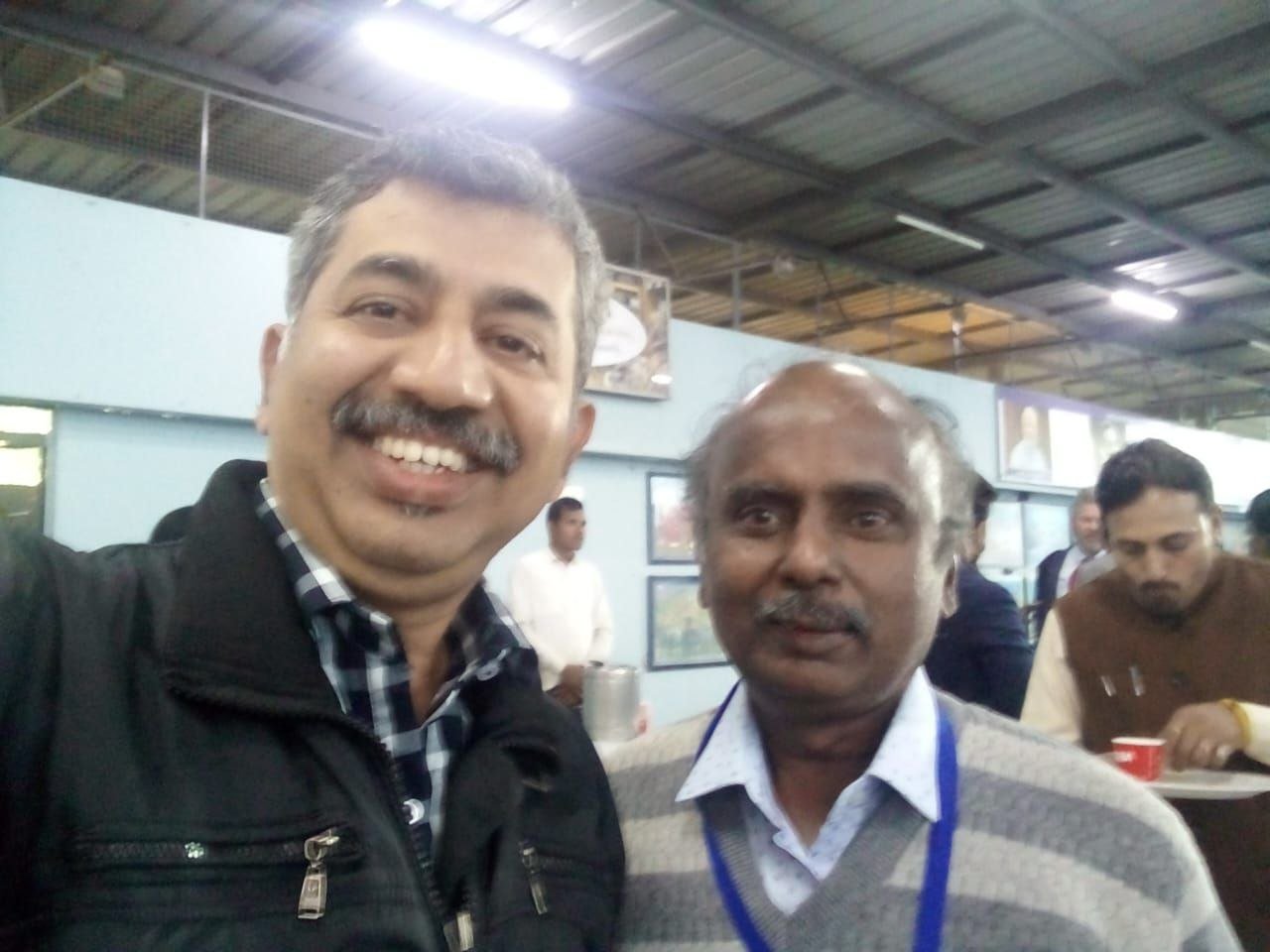 Mantri Lab gallery photograph 14