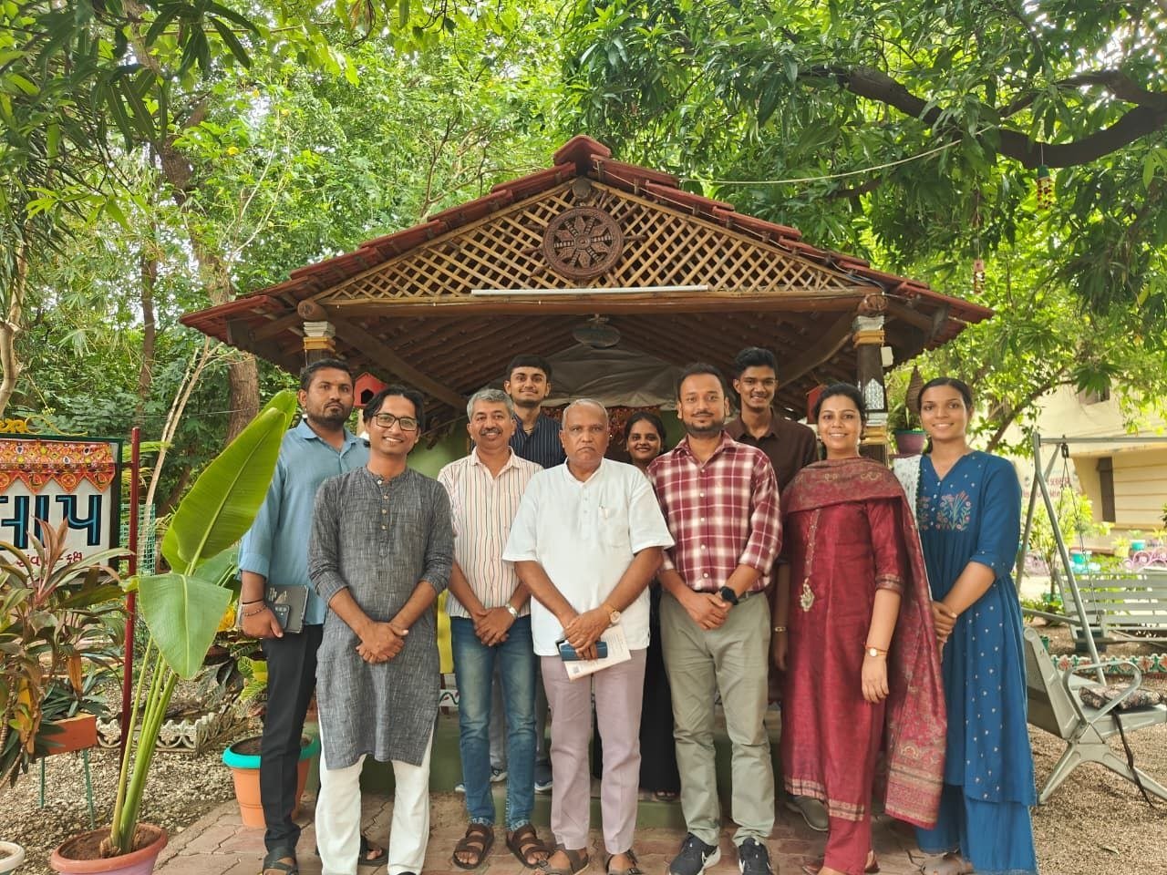 Mantri Lab gallery photograph 1