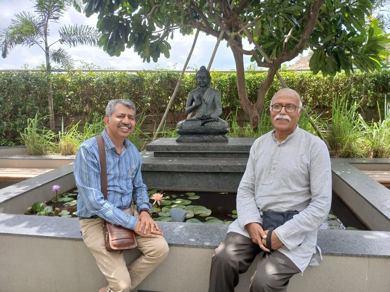 Mantri Lab gallery photograph 73
