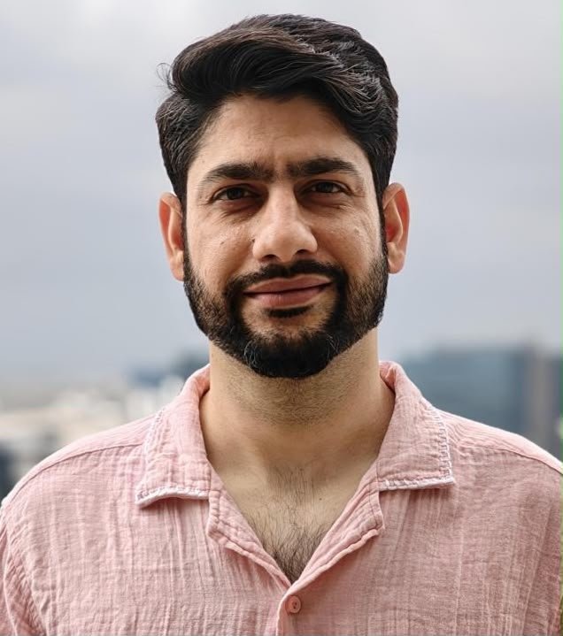 Dr. Satej Bhushan