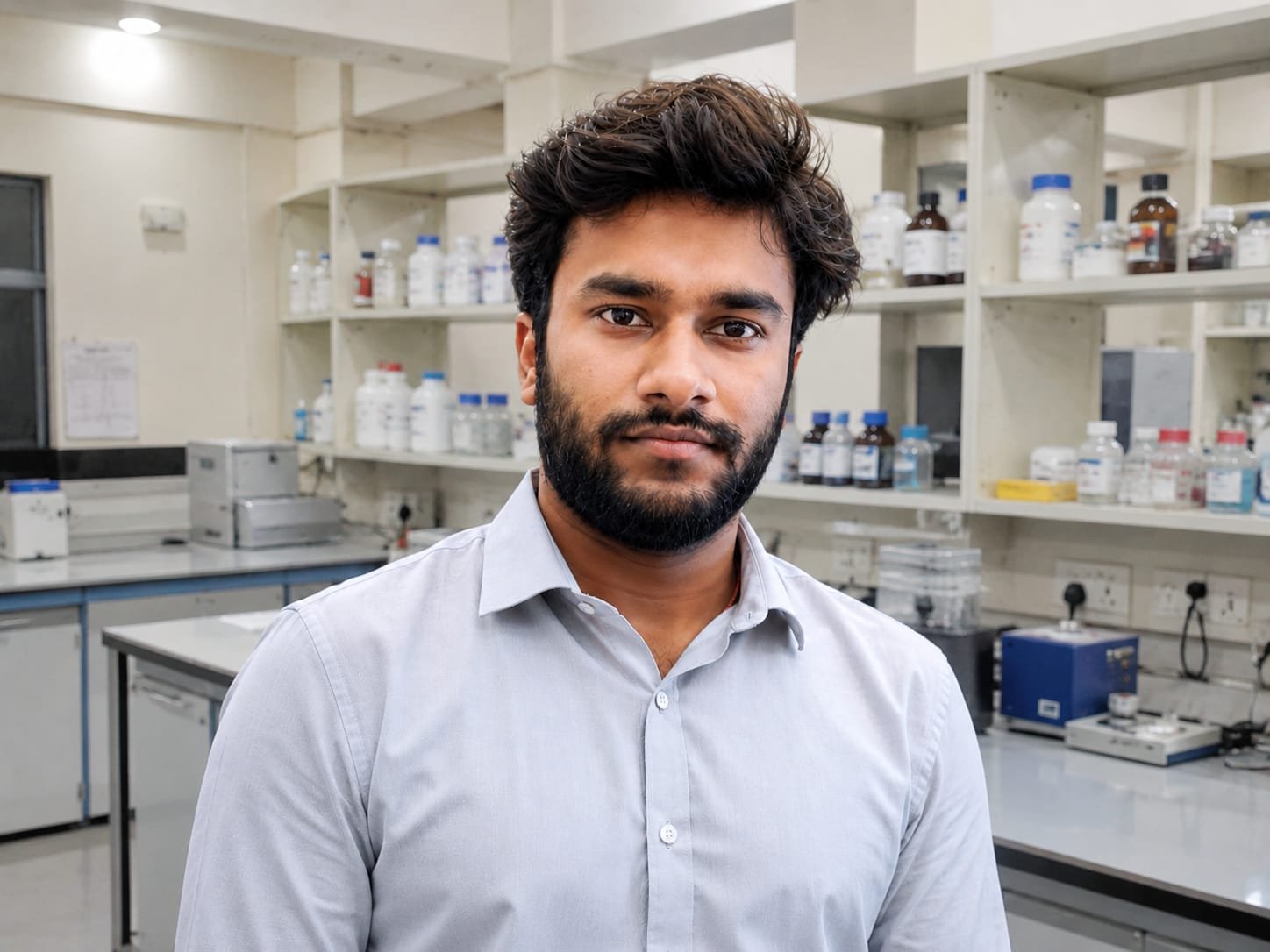 Ajit Kumar